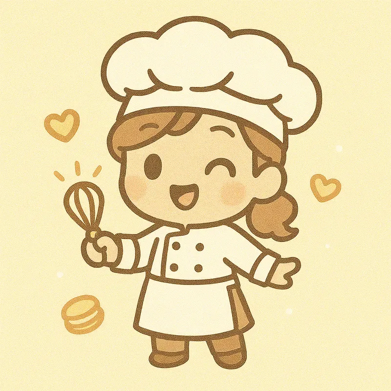 Chibi Kawaii Profession Generators