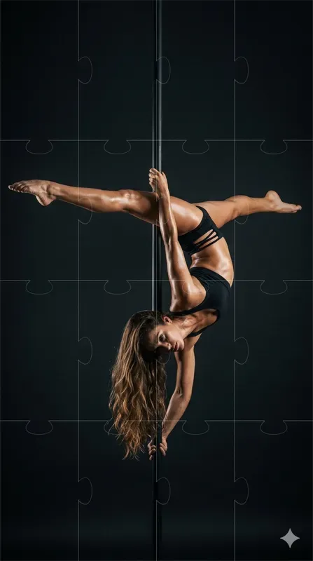 Elite Pole Dance Photography Masters