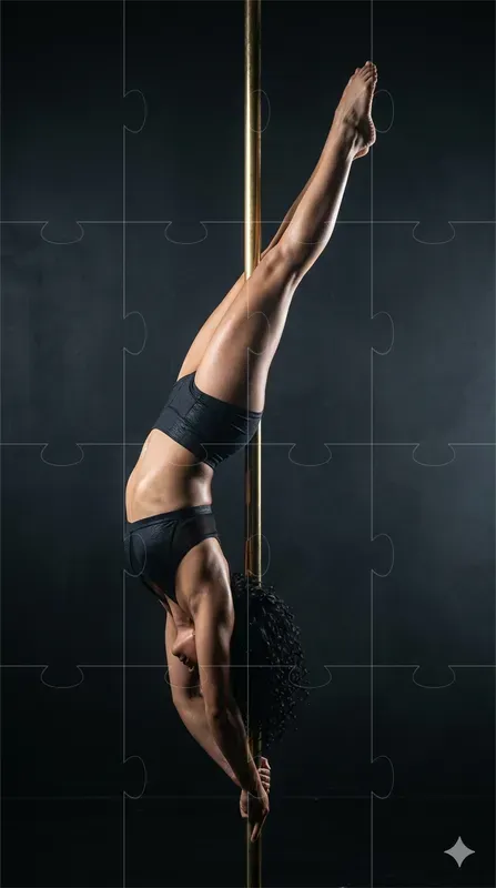Elite Pole Dance Photography Masters