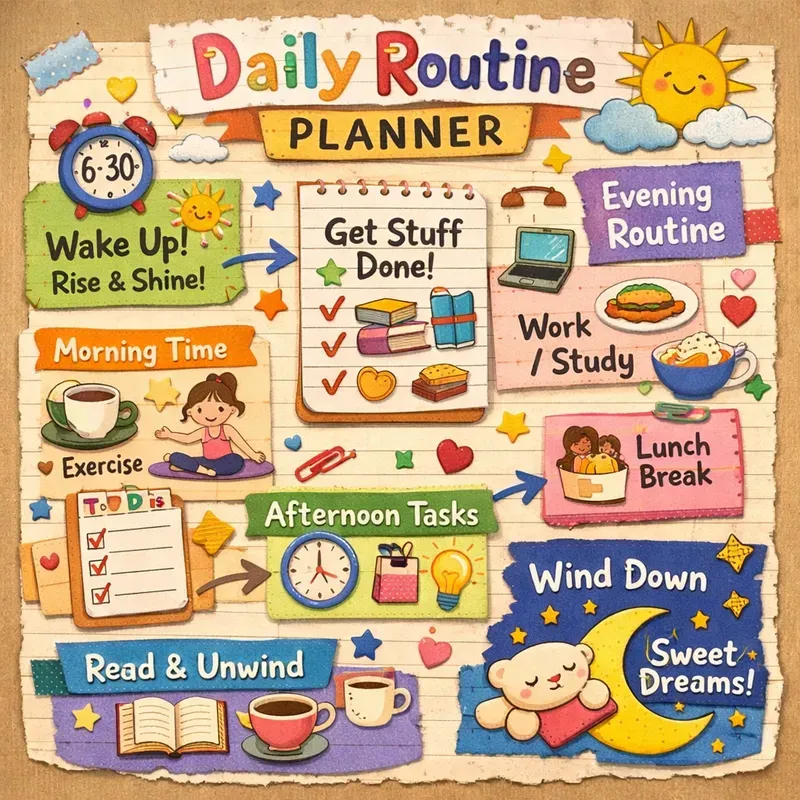 Study Smarter Not Harder