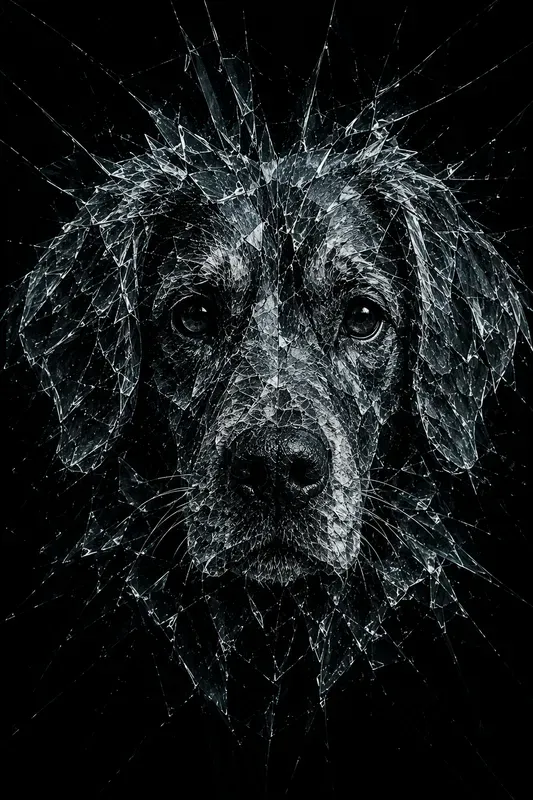 Broken Glass Images