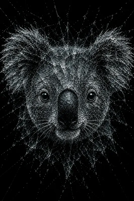 Broken Glass Images