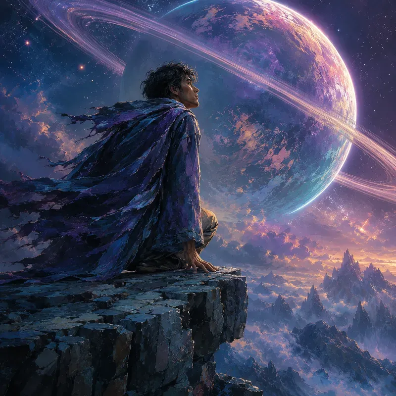 Where Moonlight Keeps Watch
