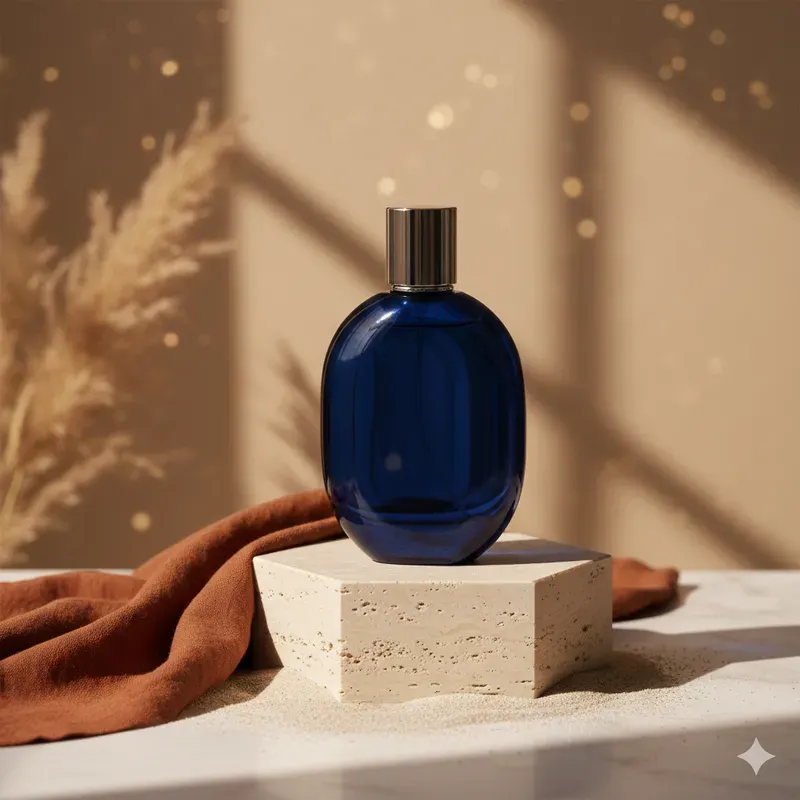 Luxury Perfume Lifestyles