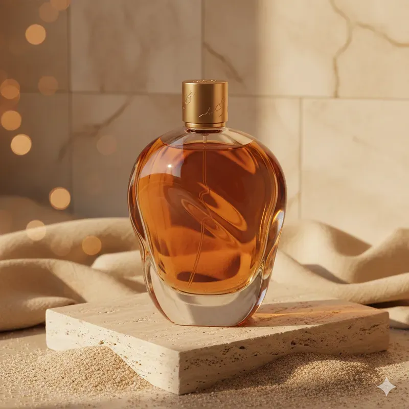 Luxury Perfume Lifestyles