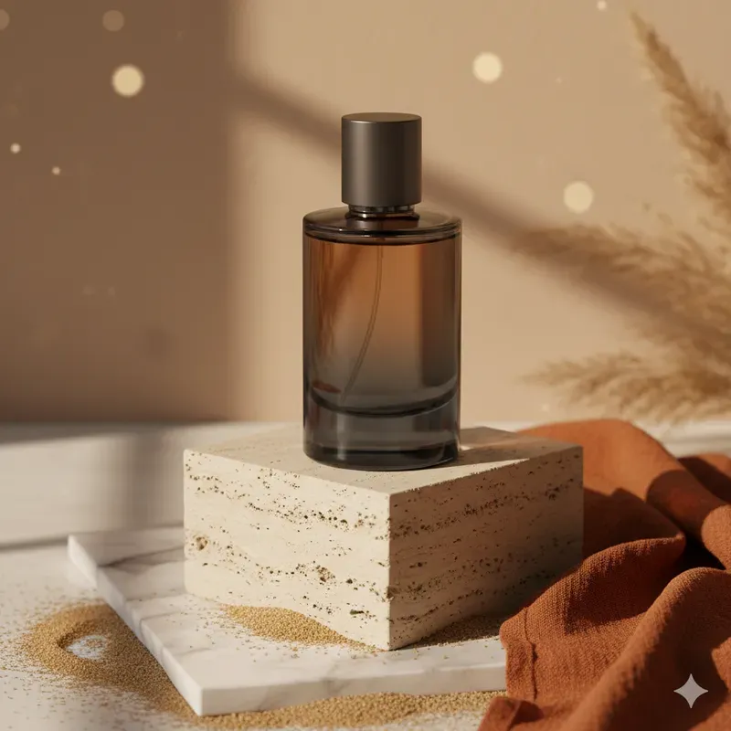 Luxury Perfume Lifestyles