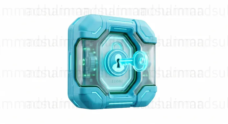 Premium Soft Silicone 3D Saas Icons