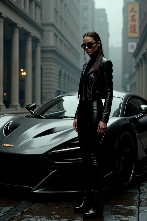 Speed Beauties