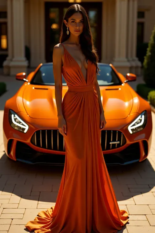 Speed Beauties