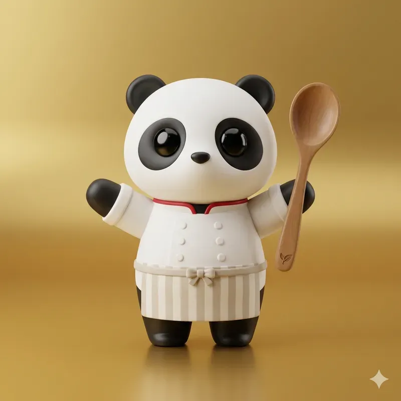 Create Viral Toy Characters