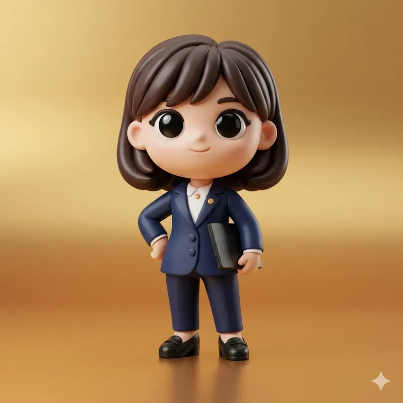 Create Viral Toy Characters