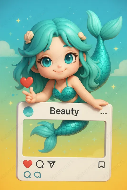 Chibi Social Stars