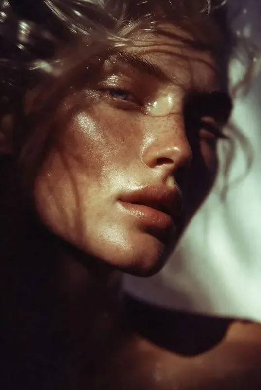 Free Cinematic Surreal Portraits