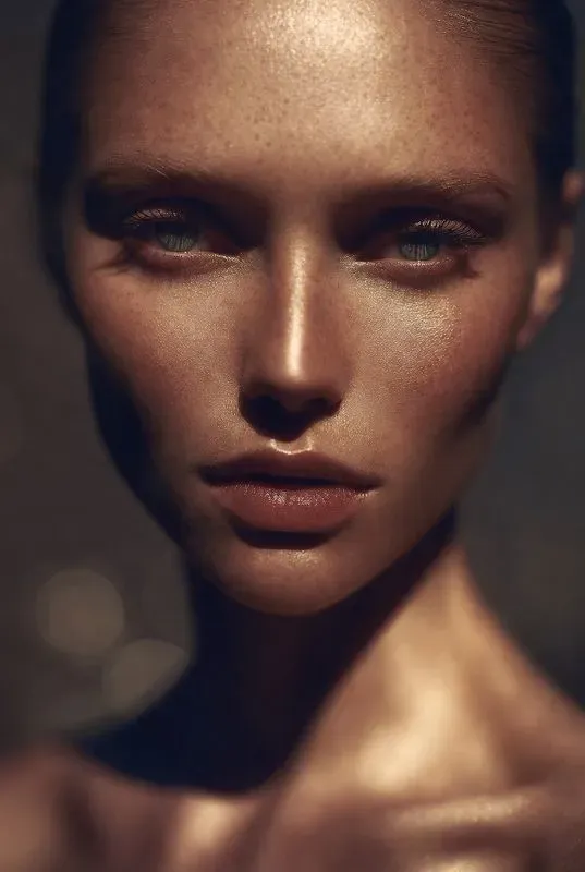 Free Cinematic Surreal Portraits