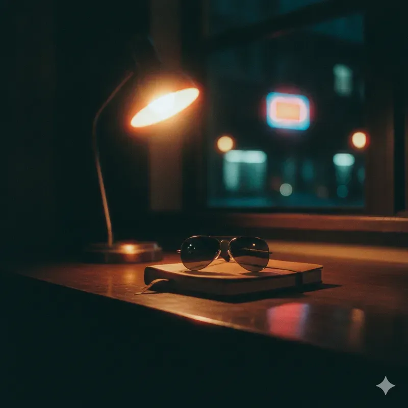 Cinestill 800t The Tungsten Windows