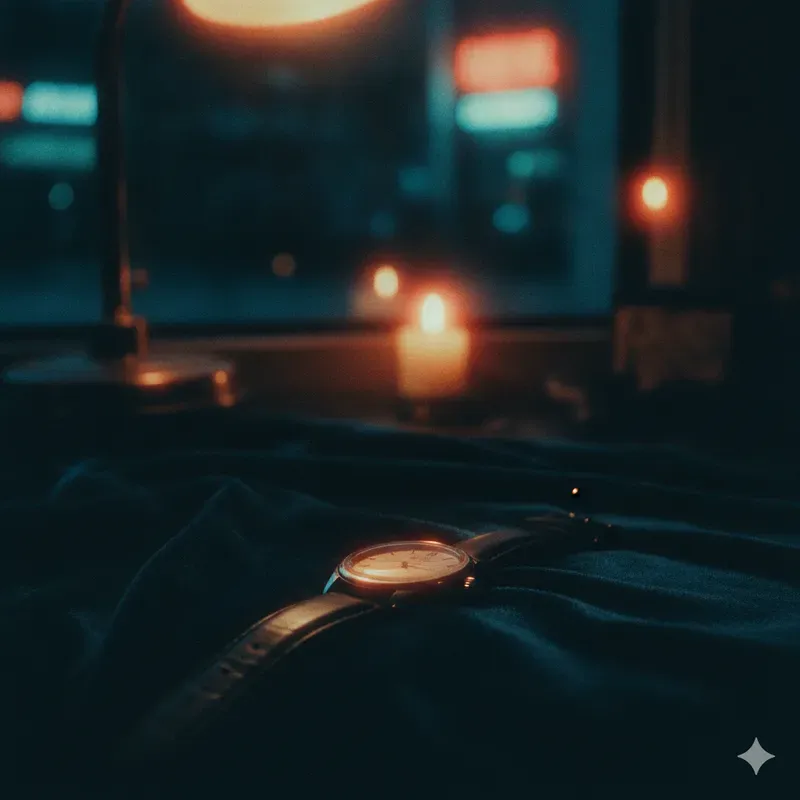Cinestill 800t The Tungsten Windows