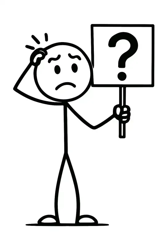 Expressive Stickman Actions