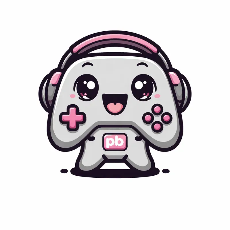 Custom Chibi Logo Generator