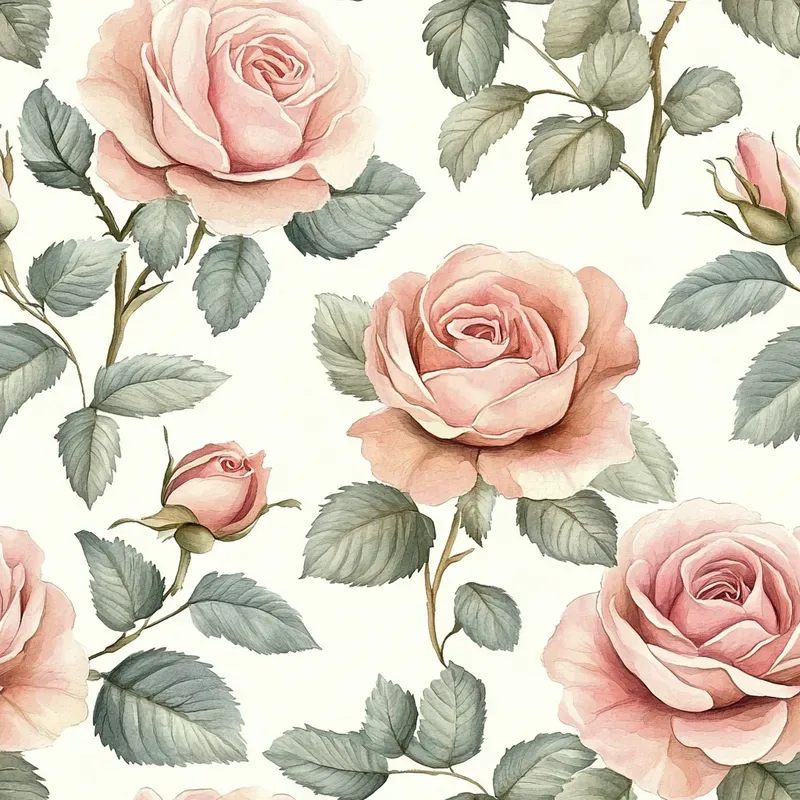 Seamless Pattern Generator