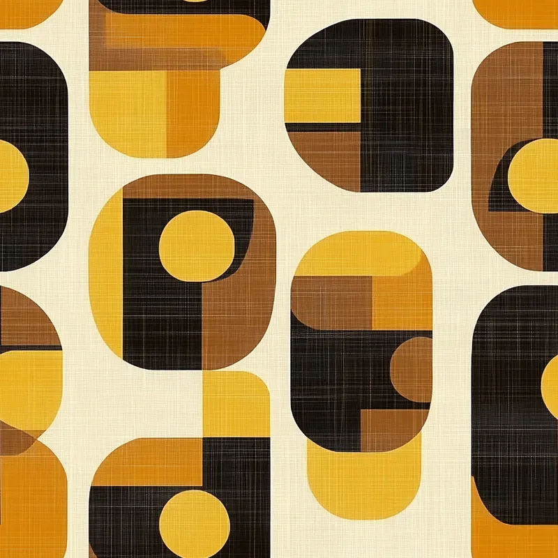 Seamless Pattern Generator