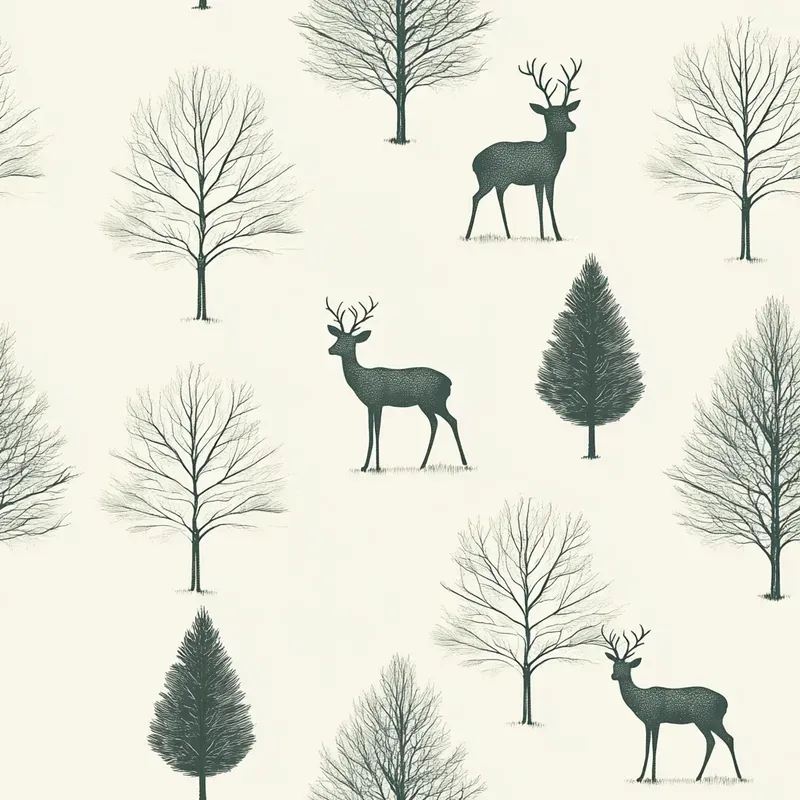 Seamless Pattern Generator