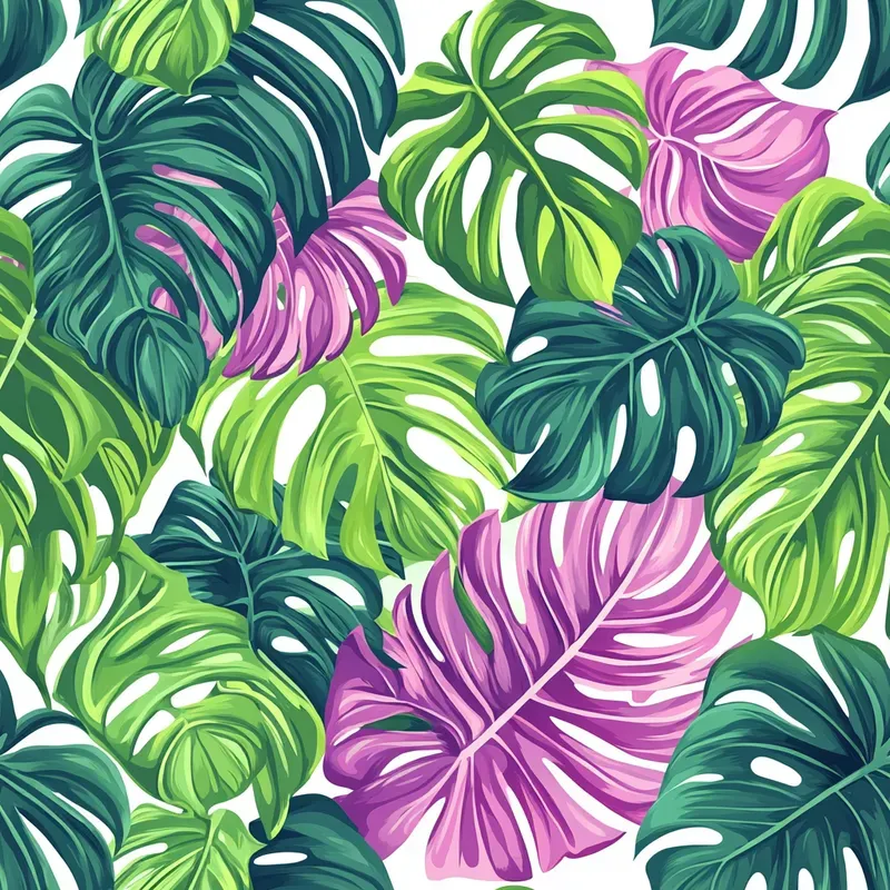 Seamless Pattern Generator