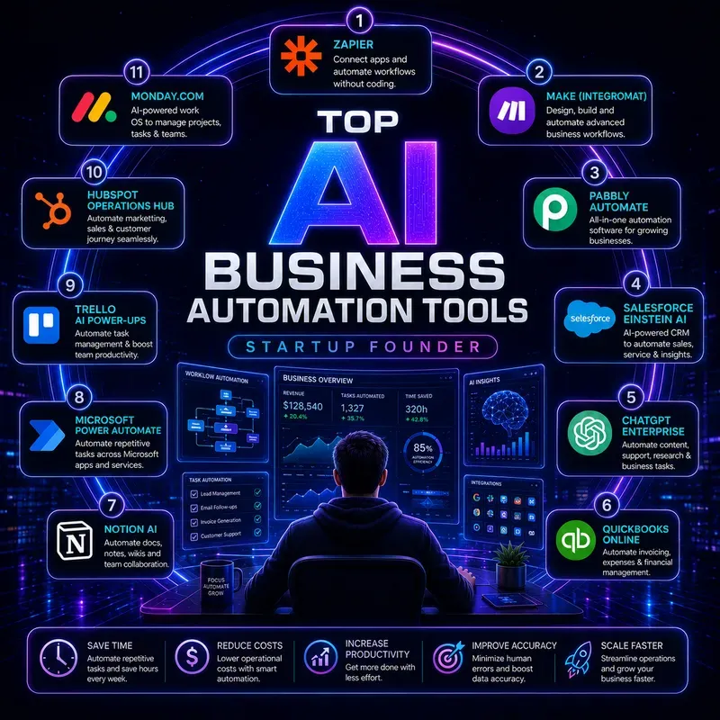 Futuristic Infographic Posters