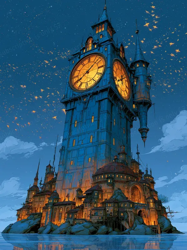 Dream Engines Of The Impossible