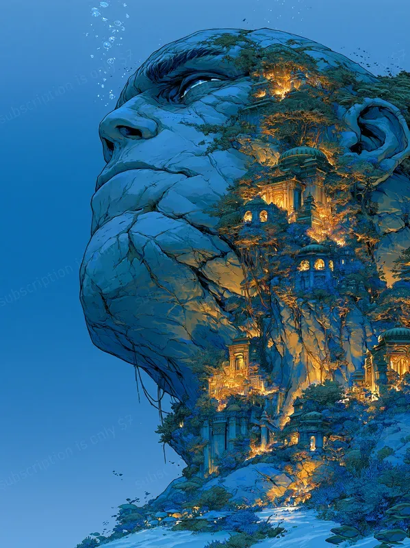 Dream Engines Of The Impossible