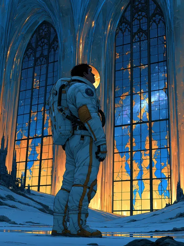 Dream Engines Of The Impossible