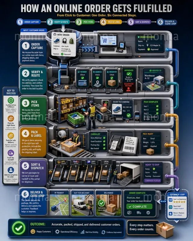 3D Transformation Machine Infographics