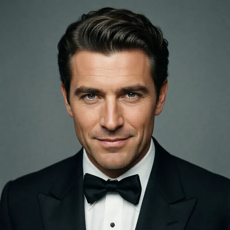 Celebrity Lookalike Legal Safes