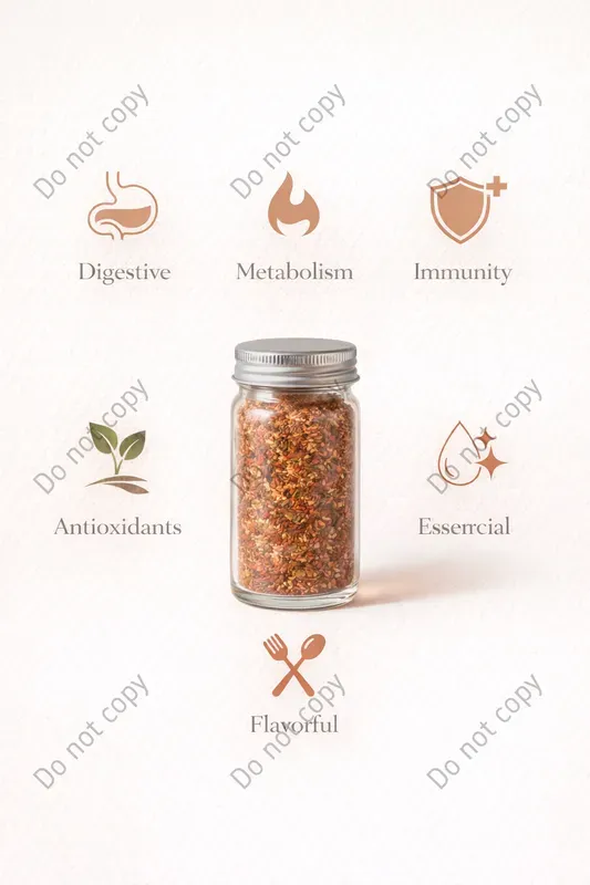 Product Benefit Infographics