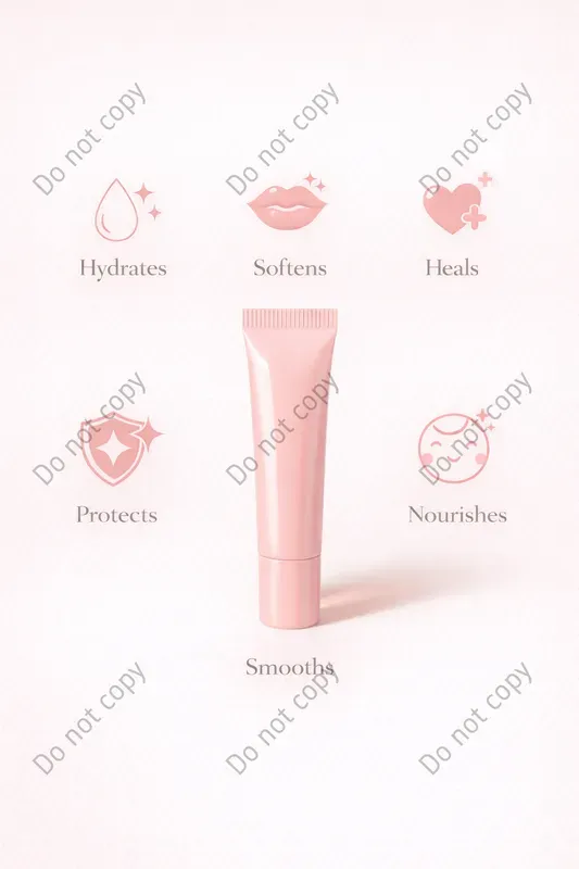Product Benefit Infographics