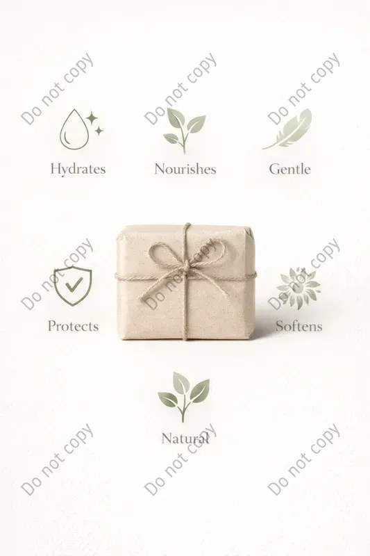 Product Benefit Infographics