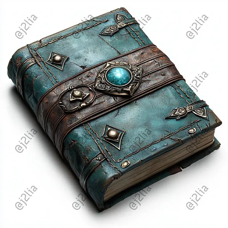 Fantasy Medieval Game Icons