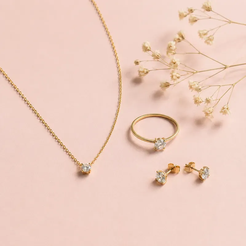Free Flat Lay Product Photo Starters