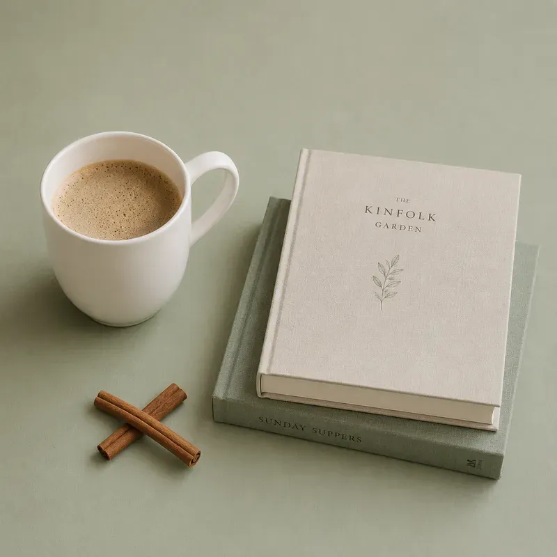 Free Flat Lay Product Photo Starters