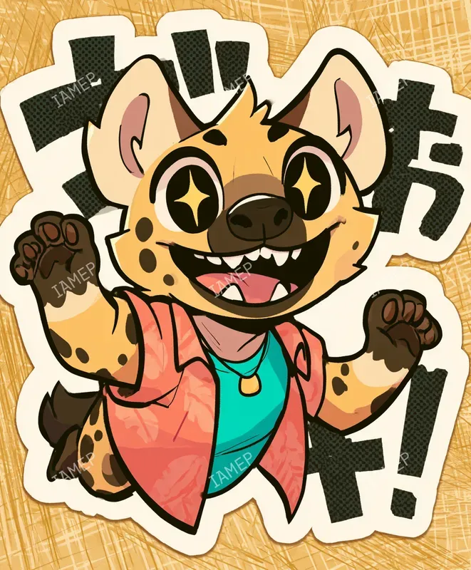 Retro Japanese Animal Posters