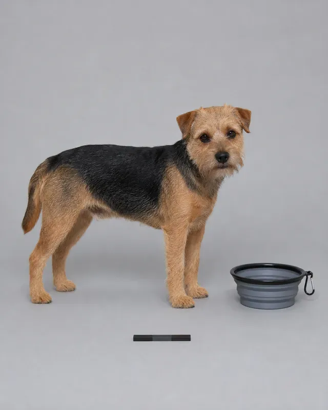 Pet Product Scale Proofs