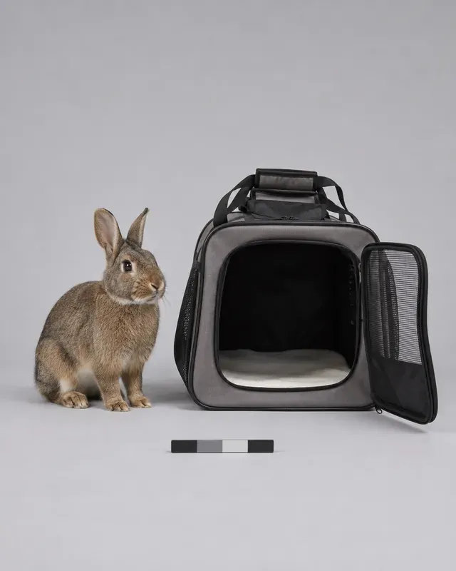 Pet Product Scale Proofs