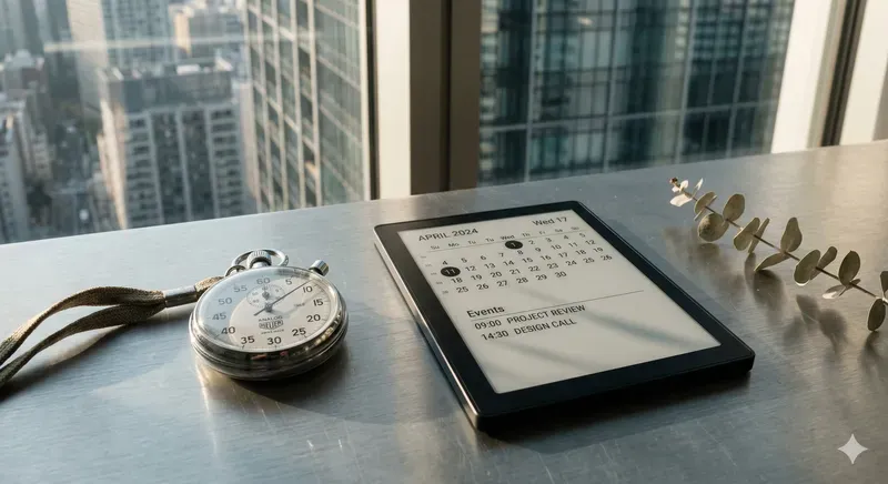 Analogdigital Zen Workspaces