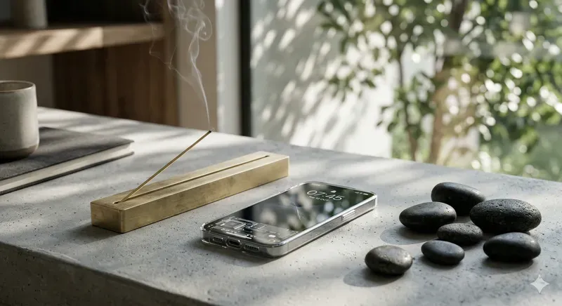 Analogdigital Zen Workspaces