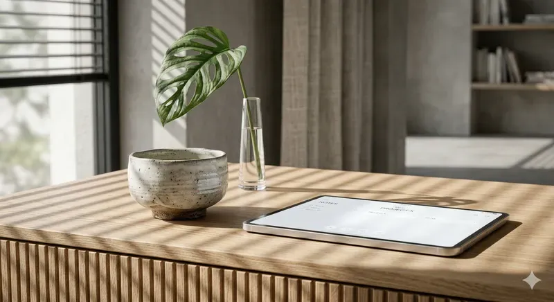 Analogdigital Zen Workspaces