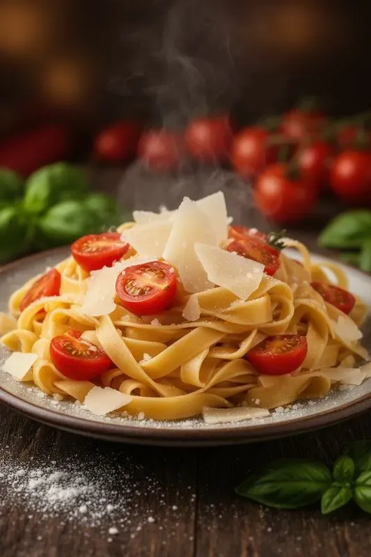 Cinematic Commercial Food Culinary Photos