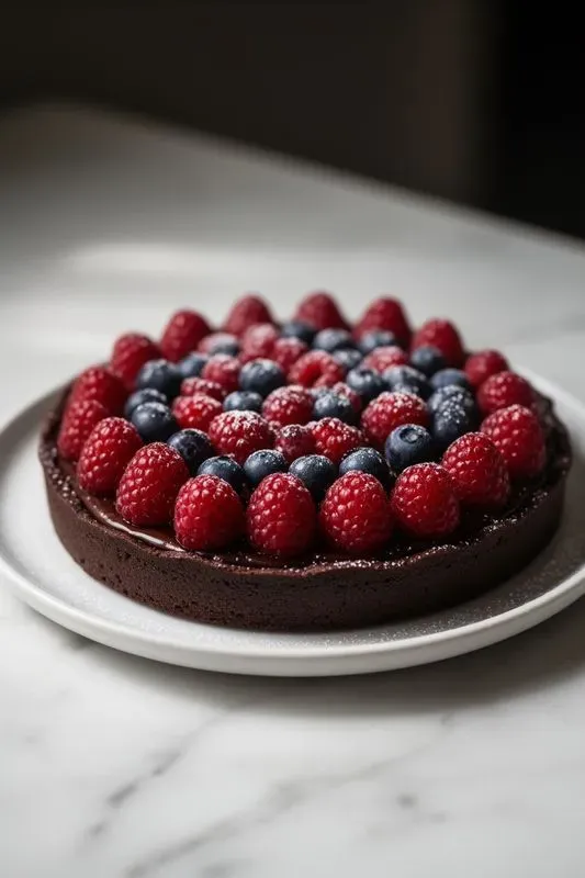 Cinematic Commercial Food Culinary Photos