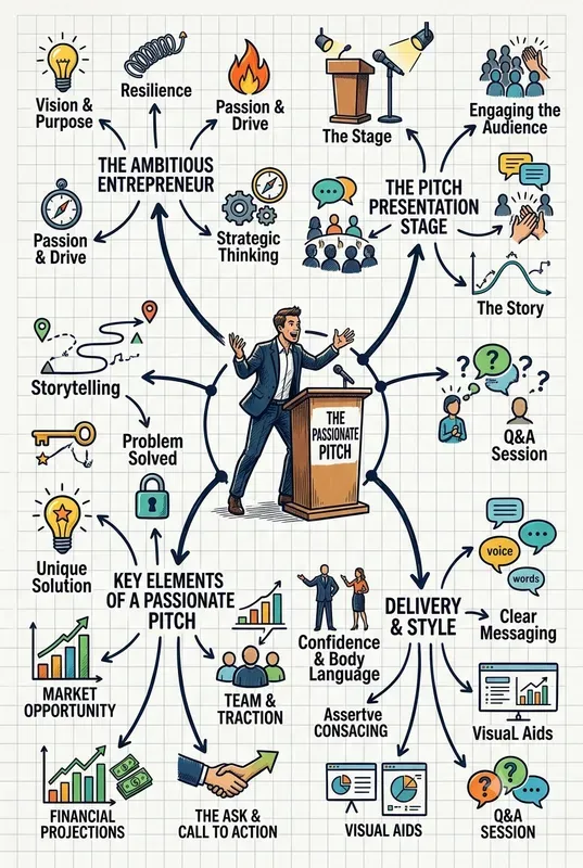 Sketchnote Infographic Creators