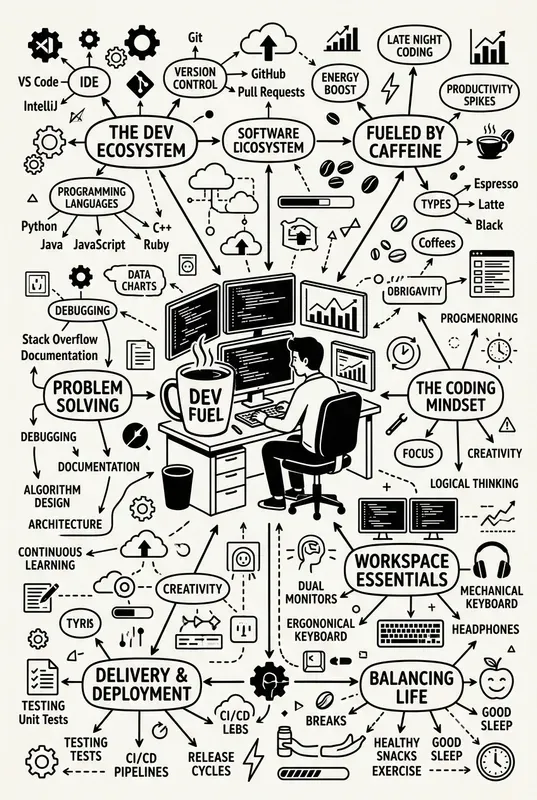 Sketchnote Infographic Creators