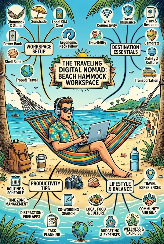 Sketchnote Infographic Creators