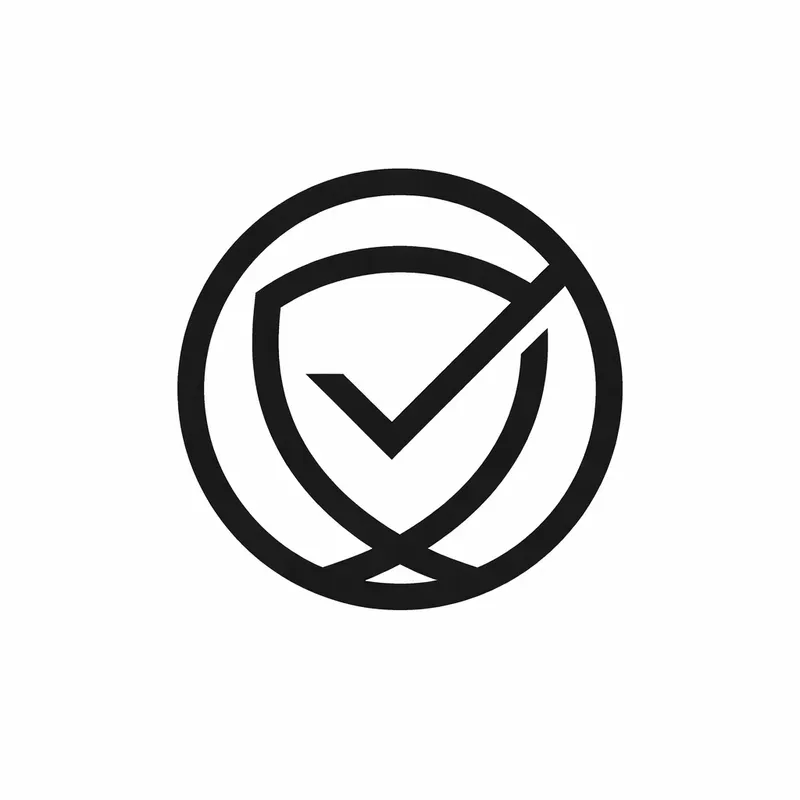 Minimalist Logos